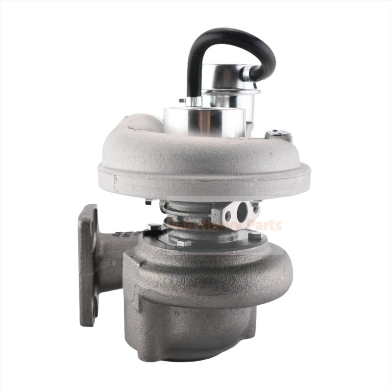 Turbo GT2049S Turbocharger 2674A405 for Perkins Engine 1103B - 33T 1103C - 33T 1103C - 33TA - Fab Heavy Parts