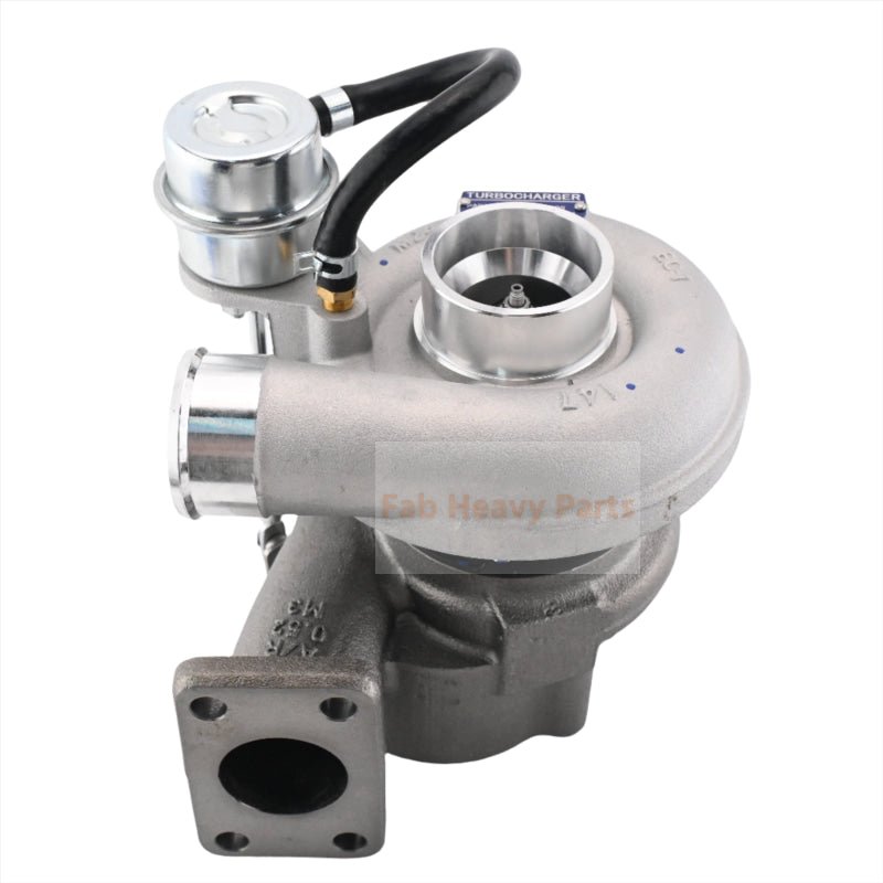 Turbo GT2049S Turbocharger 2674A405 for Perkins Engine 1103B - 33T 1103C - 33T 1103C - 33TA - Fab Heavy Parts