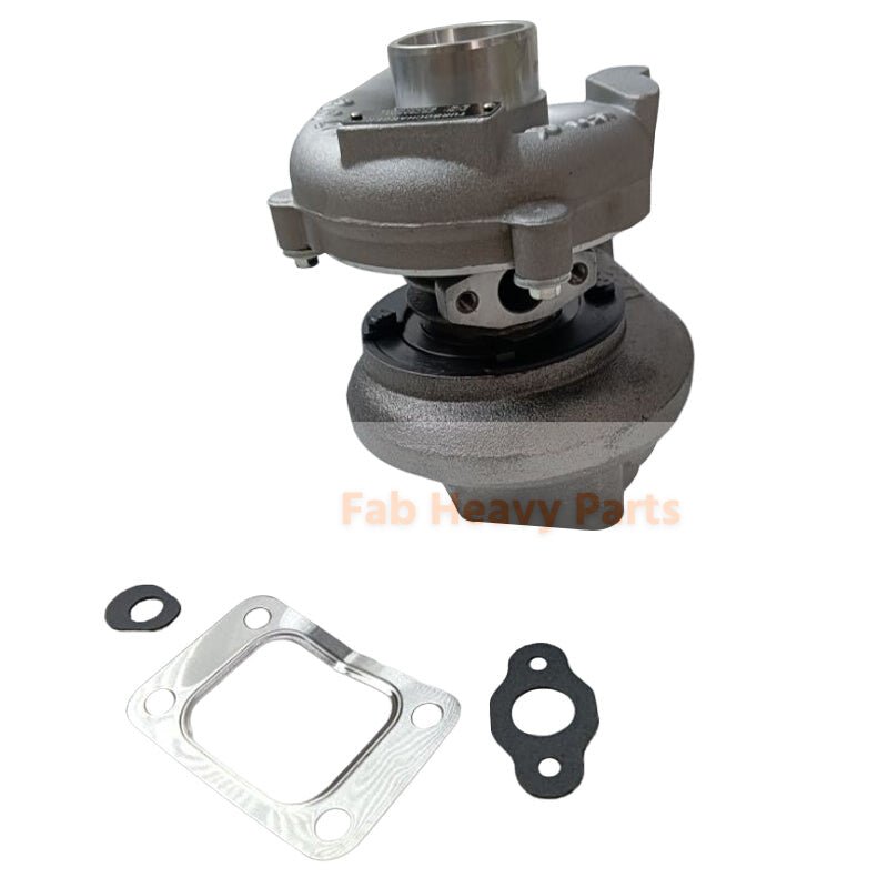 Turbo GT2049S Turbocharger 558 - 6961 5586961 Fits for Caterpillar CAT Engine C3.3 Generator DE50GC DE55GC DE65GC - Fab Heavy Parts