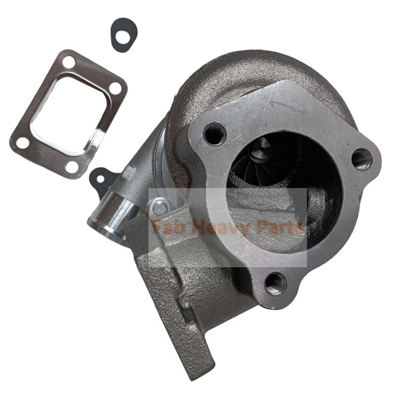 Turbo GT2049S Turbocharger 558 - 6961 5586961 Fits for Caterpillar CAT Engine C3.3 Generator DE50GC DE55GC DE65GC - Fab Heavy Parts