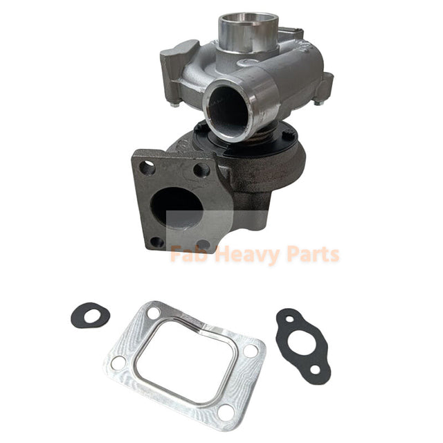 Turbo GT2049S Turbolader 558-6961 5586961 Passend für Caterpillar CAT Motor C3.3 Generator DE50GC DE55GC DE65GC