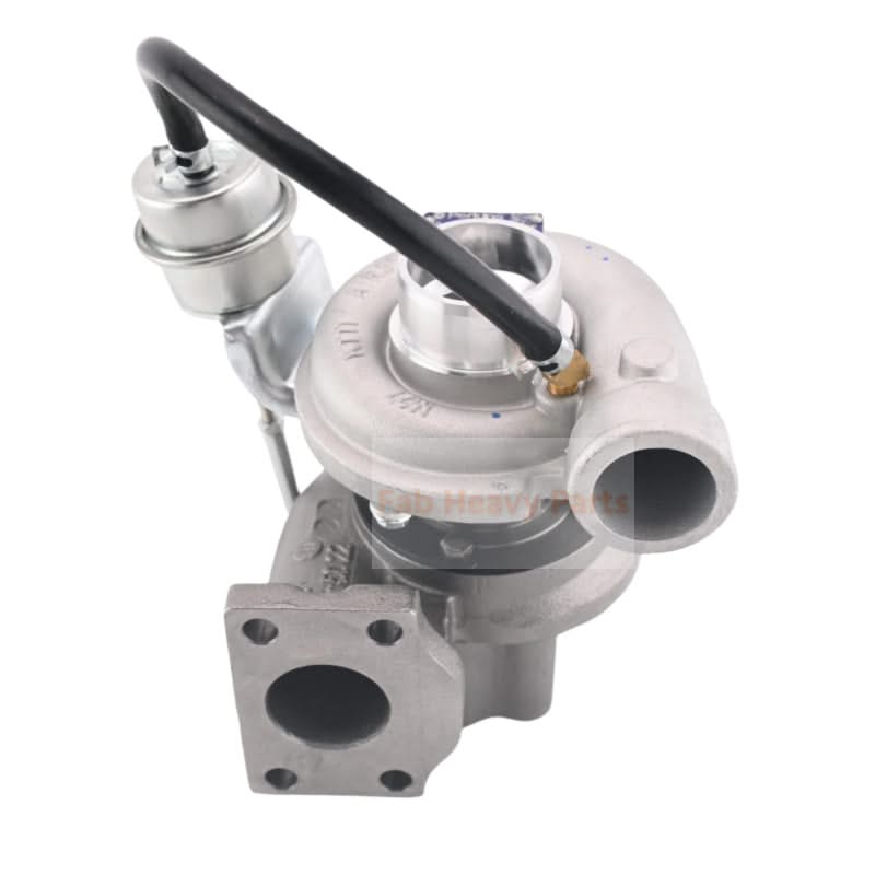 Turbo GT2052S Turbochager 207 - 7934 2077934 Fits for Caterpillar 3054 Perkins T4.40 Engine CAT 430D 438D 442D Backhoe Loader - Fab Heavy Parts