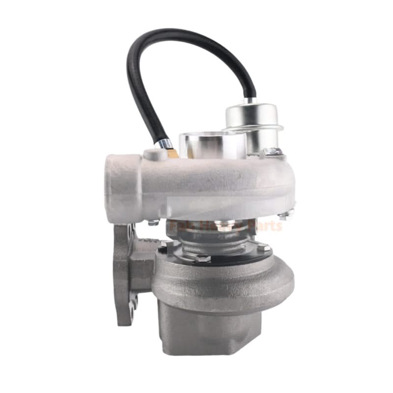 Turbo GT2052S Turbochager 207 - 7934 2077934 Fits for Caterpillar 3054 Perkins T4.40 Engine CAT 430D 438D 442D Backhoe Loader - Fab Heavy Parts