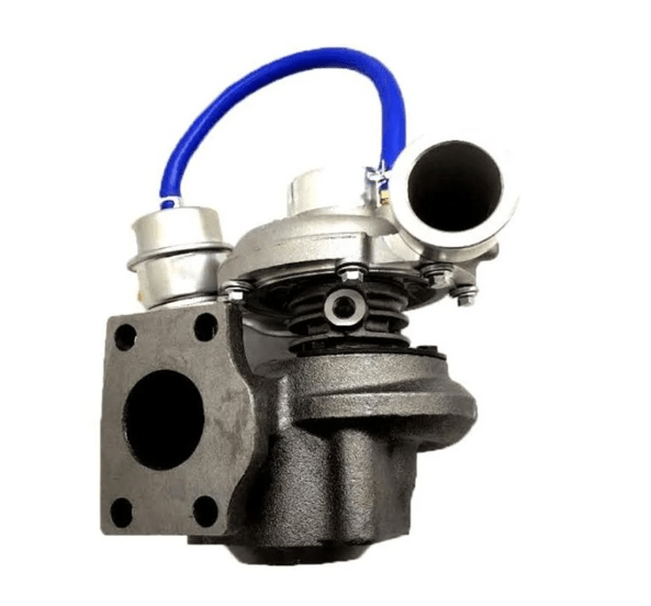 Turbo GT2052S Turbocharger 219 - 9544 2199544 147 - 8095 1478095 Fits for Caterpillar CAT Engine 3054 Excavator 312B Wheel Loader 908 - Fab Heavy Parts