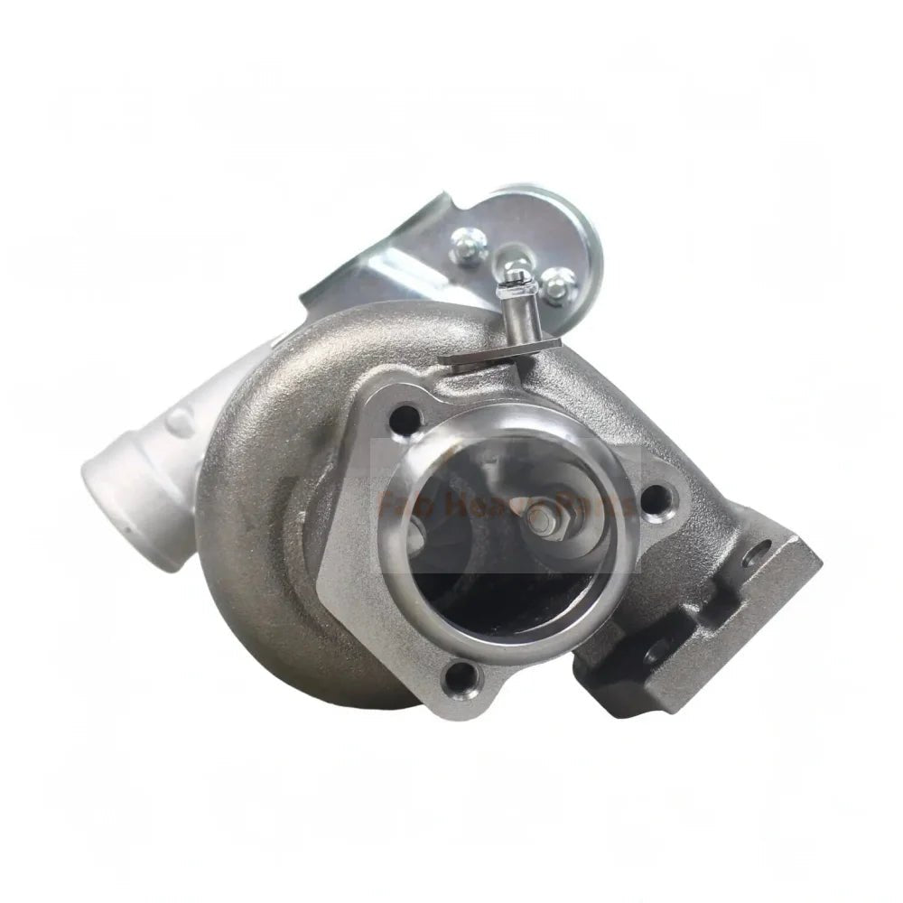 Turbo GT2052S Turbocharger 2674A351 727262 - 5001S for Perkins Engine 135TI 1004 - 40TA T4.40 1004.4 1004 - 40T 100.4.4 - Fab Heavy Parts