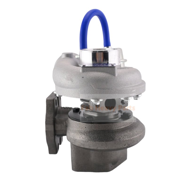 Turbo GT2052S Turbocharger 2674A352 2674A304 for Perkins Engine 1004 - 40T T4.40 - Fab Heavy Parts