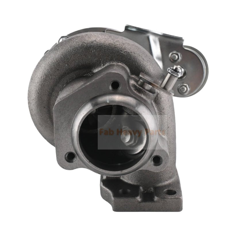 Turbo GT2052S Turbocharger 2674A352 2674A304 for Perkins Engine 1004 - 40T T4.40 - Fab Heavy Parts