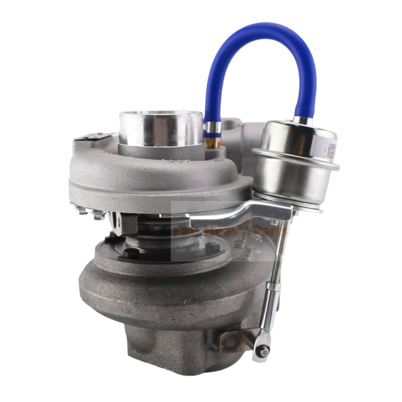 Turbo GT2052S Turbocharger 2674A352 2674A304 for Perkins Engine 1004 - 40T T4.40 - Fab Heavy Parts