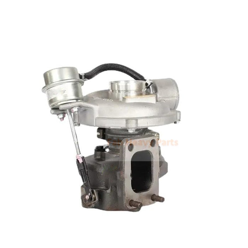 Turbo GT2056S Turbocharger 751578 - 5002S Fits for Iveco Engine 8140.23 8140.43S.4000 Truck Daily - Fab Heavy Parts