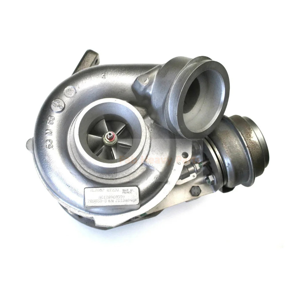Turbo GT2256V Turbocharger A6120960399 for Mercedes-Benz Sprinter 216 316 416 616 2000-2006