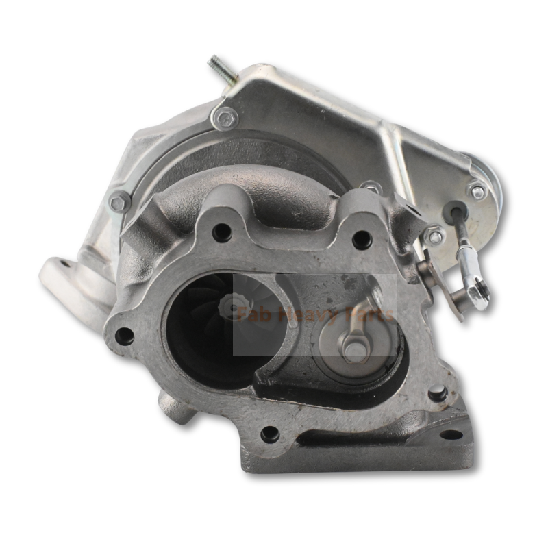 Turbo GT2259LS Turbocharger 17201-E0521 for Hino Engine J05E Kobelco Excavator SK250-8 SK260-8