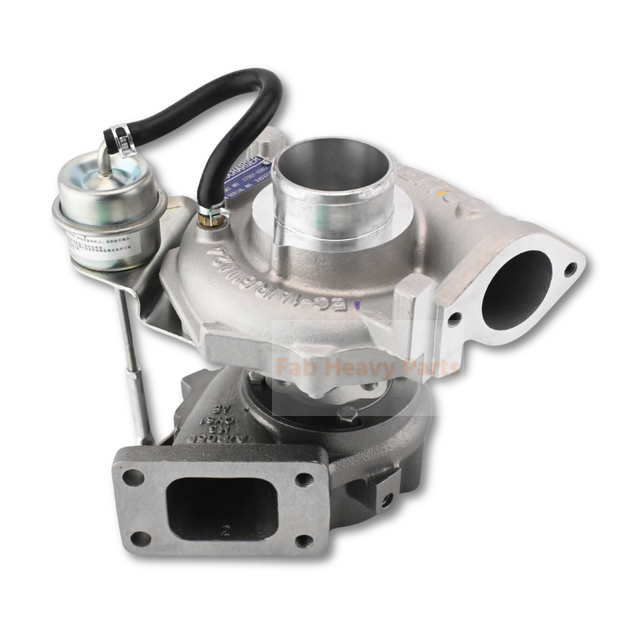 Turbo GT2259LS Turbocharger 17201-E0521 for Hino Engine J05E Kobelco Excavator SK250-8 SK260-8