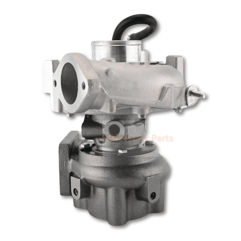 Turbo GT2259LS Turbocharger 17201 - E0521 for Hino Engine J05E Kobelco Excavator SK250 - 8 SK260 - 8 - Fab Heavy Parts