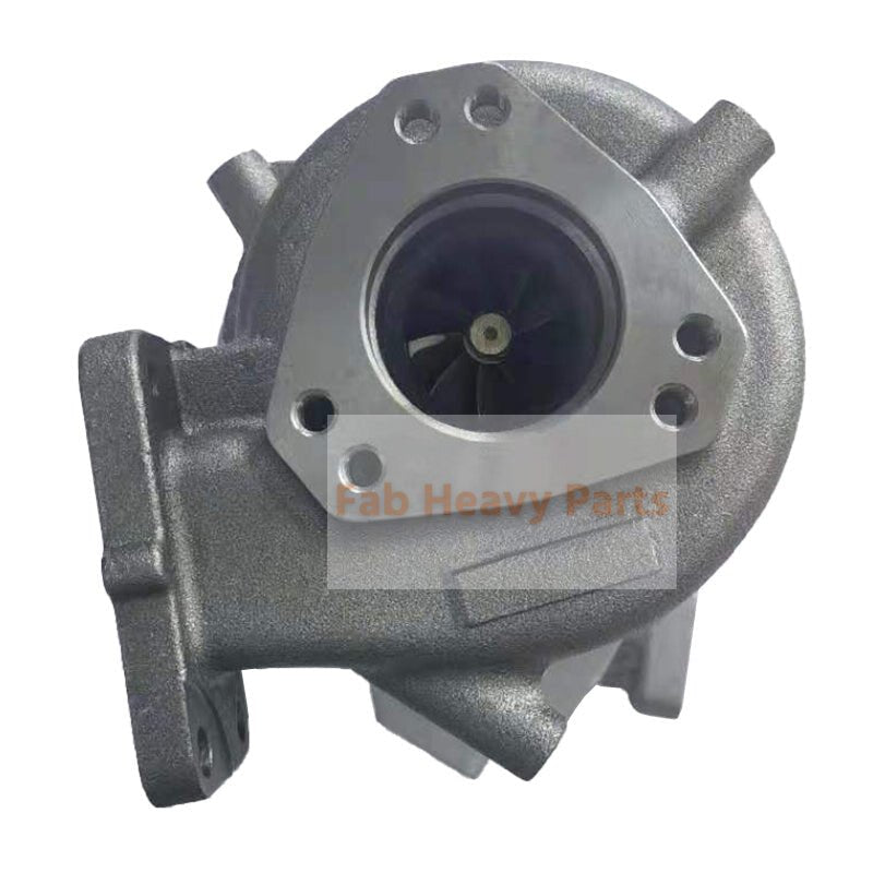 Turbo GT2263KLNV Turbocharger 17201 - E0740 Fits for Hino Engine N04C S05C EURO 4 Without EGR Valve - Fab Heavy Parts