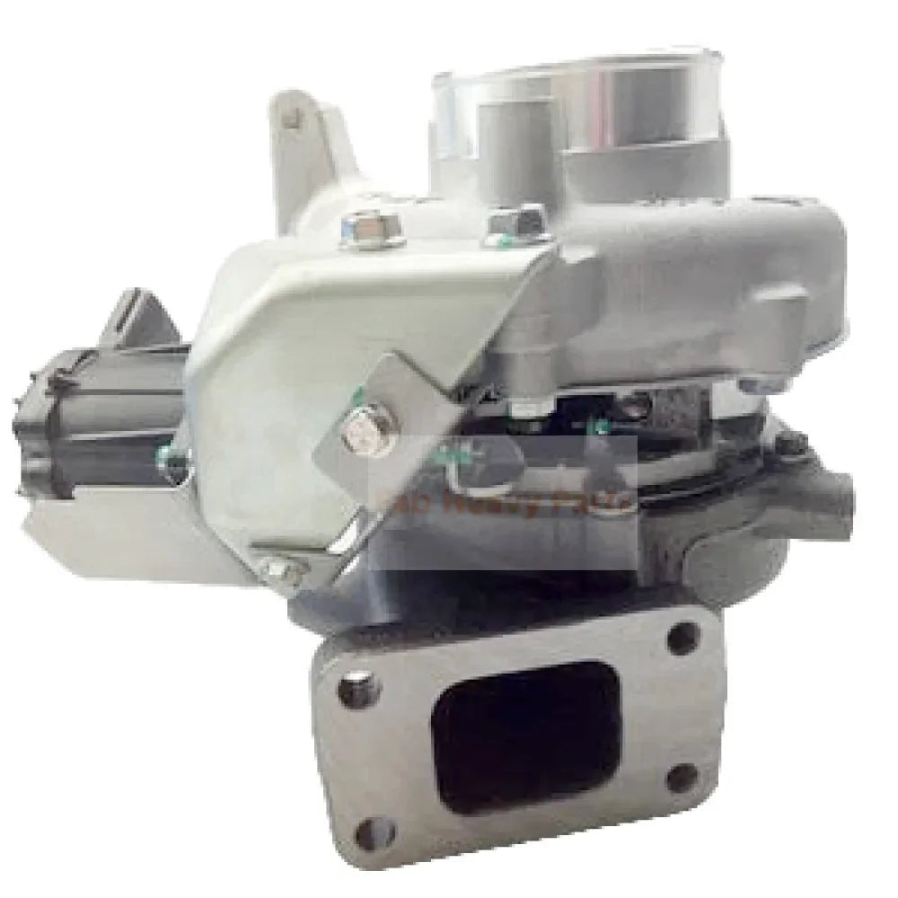 Turbo GT2263KLNV Turbocharger 859178 - 5002S 17201 - E0A85 Fits for Hino J05E Engine - Fab Heavy Parts