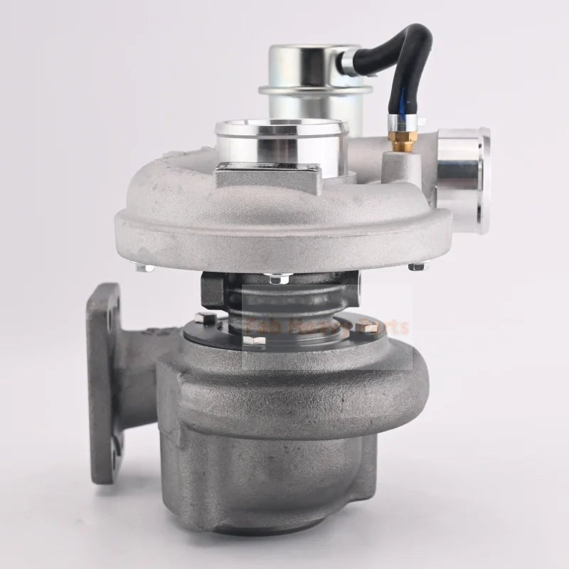 Turbo GT2556S Turbocharger 2674A225 711736 - 0025, Perkins 4.4LTR Engine - Fab Heavy Parts