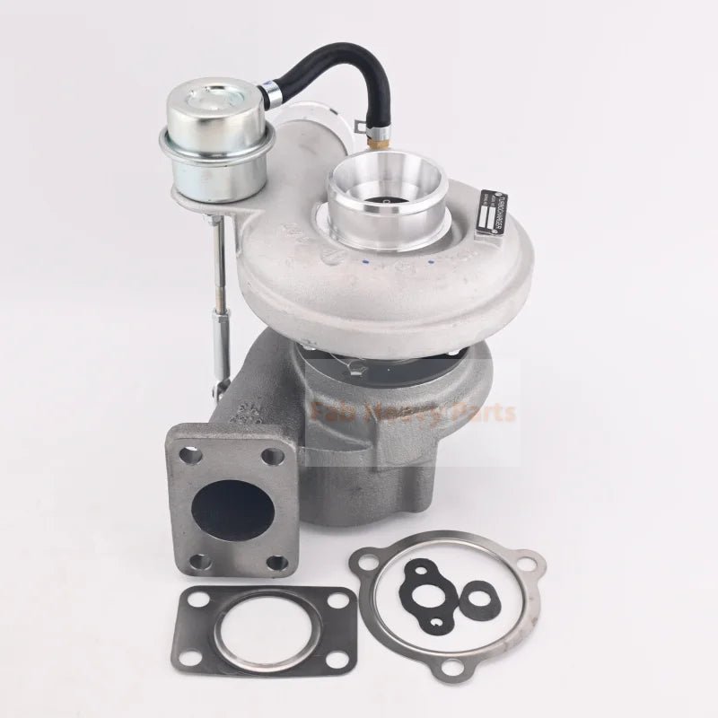 Turbo GT2556S Turbocharger 2674A225 711736 - 0025, Perkins 4.4LTR Engine - Fab Heavy Parts