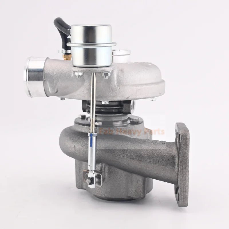 Turbo GT2556S Turbocharger 2674A225 711736 - 0025, Perkins 4.4LTR Engine - Fab Heavy Parts