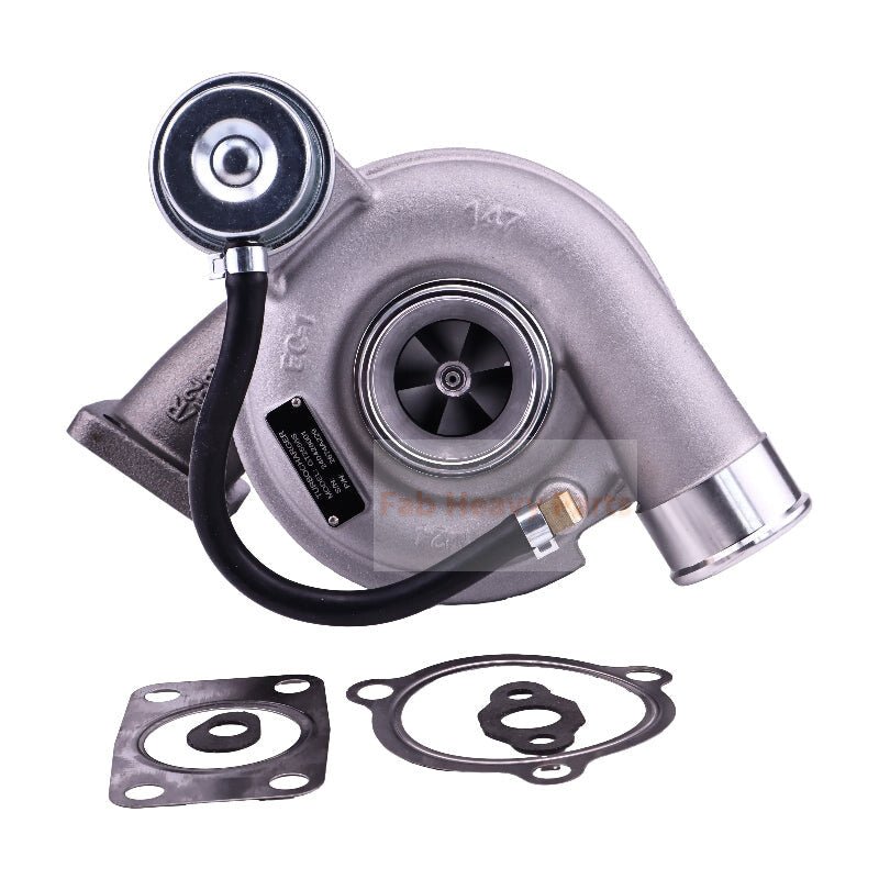Turbo GT2556S Turbocharger 2674A229 Fits for Perkins Engine Vista4 T4.40 - Fab Heavy Parts