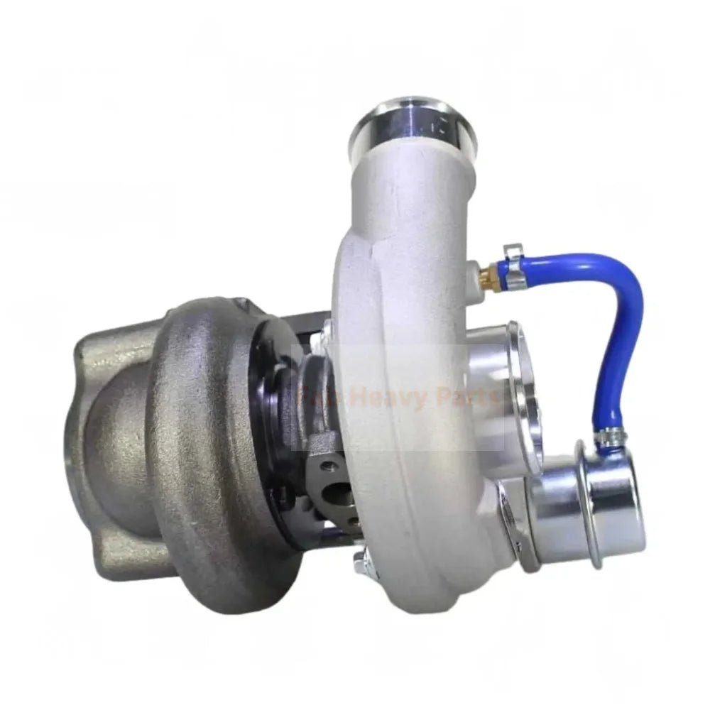 Turbo GT2556S Turbocharger 2674A818 for Perkins 1104 - 44TA 1104C - 44T T4.40 1104D - 44TA Caterpillar CAT C4.4 3054E Engine - Fab Heavy Parts