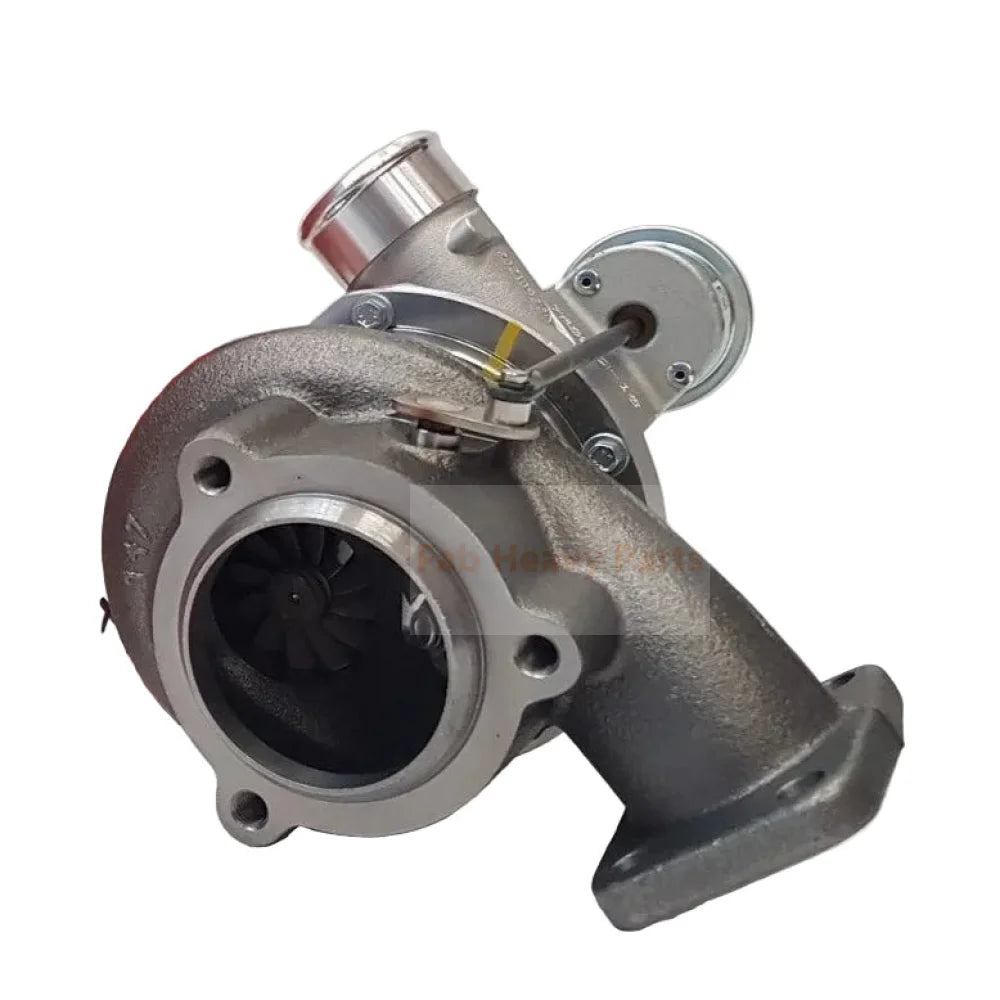 Turbocompresor Turbo GT2556S 2674A822 785827-5017S para motor Perkins 1104D-44TA