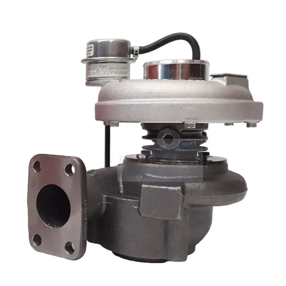 Turbo GT2556S Turbocharger 2674A822 785827 - 5017S for Perkins Engine 1104D - 44TA - Fab Heavy Parts