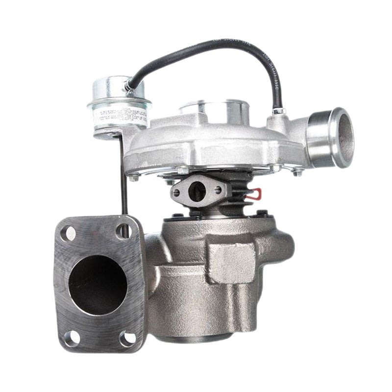 Turbo GT2556S Turbocharger 2674A825 for Perkins Engine 1104DM 4.4L - Fab Heavy Parts