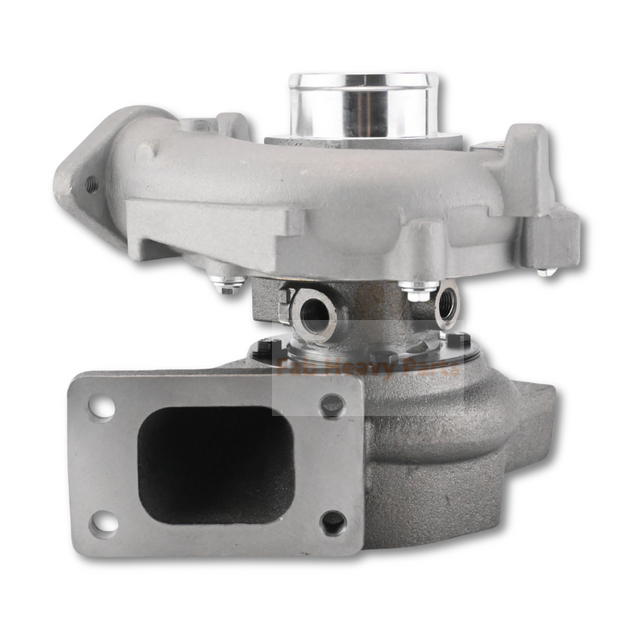 Turbocompresor Turbo GT2559L 786363-0004 17201E0680A compatible con motores Hino W04Camión de carretera D