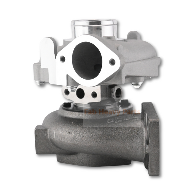 Turbocompresor Turbo GT2559L 786363-0004 17201E0680A compatible con motores Hino W04Camión de carretera D
