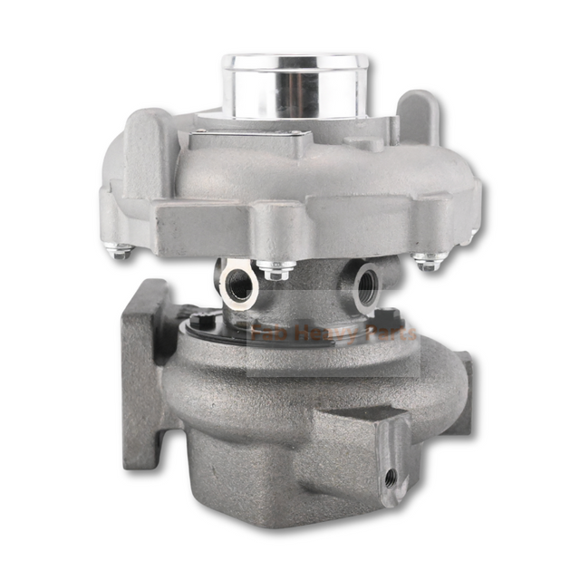 Turbocompresor Turbo GT2559L 786363-0004 17201E0680A compatible con motores Hino W04Camión de carretera D
