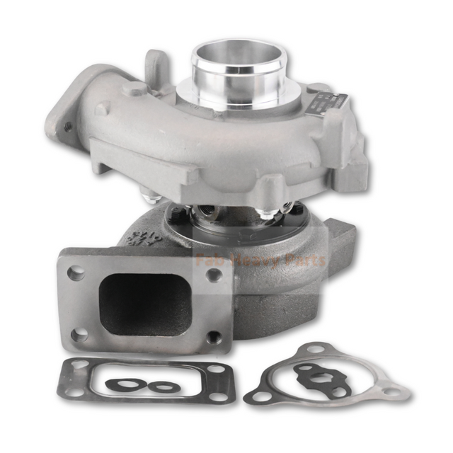 Turbocompresor Turbo GT2559L 786363-0004 17201E0680A compatible con motores Hino W04Camión de carretera D