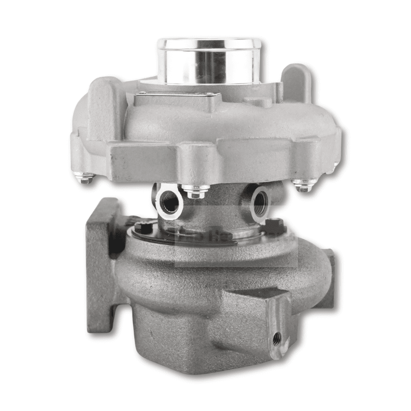 Turbo GT2559L Turbocharger 786363 - 0004 17201E0680A Fits for Hino Engine W04D Highway Truck - Fab Heavy Parts