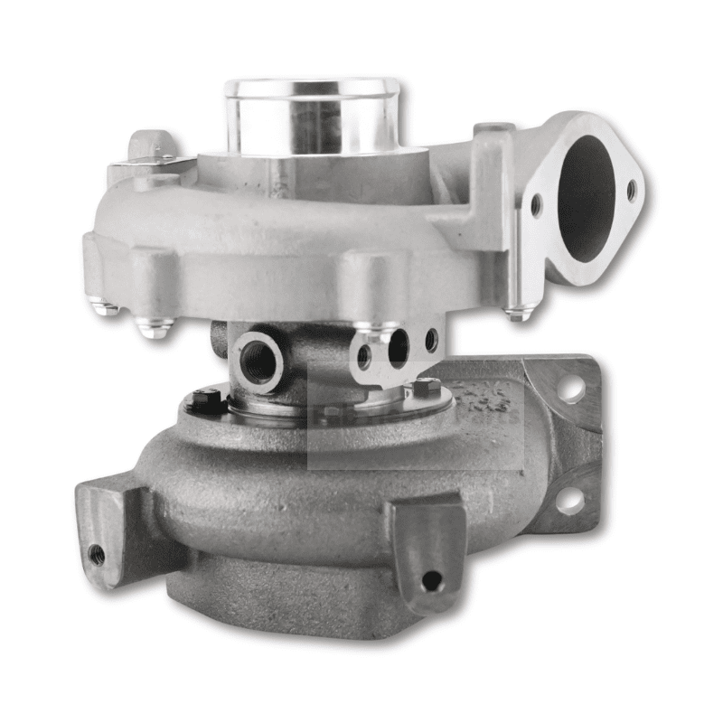 Turbo GT2559L Turbocharger 786363 - 0004 17201E0680A Fits for Hino Engine W04D Highway Truck - Fab Heavy Parts