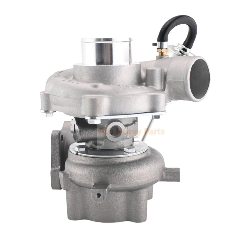 Turbo GT2560LS Turbocharger 700716 - 5020S Fits for Isuzu Engine 4HK1 - TC 5.2L Truck NPR NKR NQR - Fab Heavy Parts
