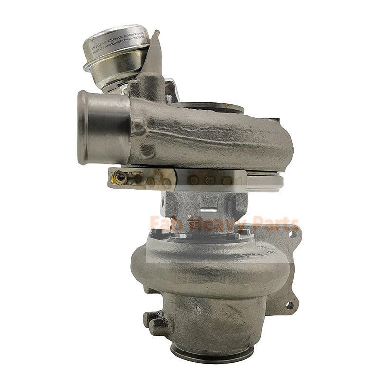 Turbo GT2560S Turbocharger 479 - 5828 4795828 461 - 1109 4611109 556 - 7936 5567936 Fits for Caterpillar CAT Engine C7.1 Excavator 330F 336GC 330GC 329FL - Fab Heavy Parts