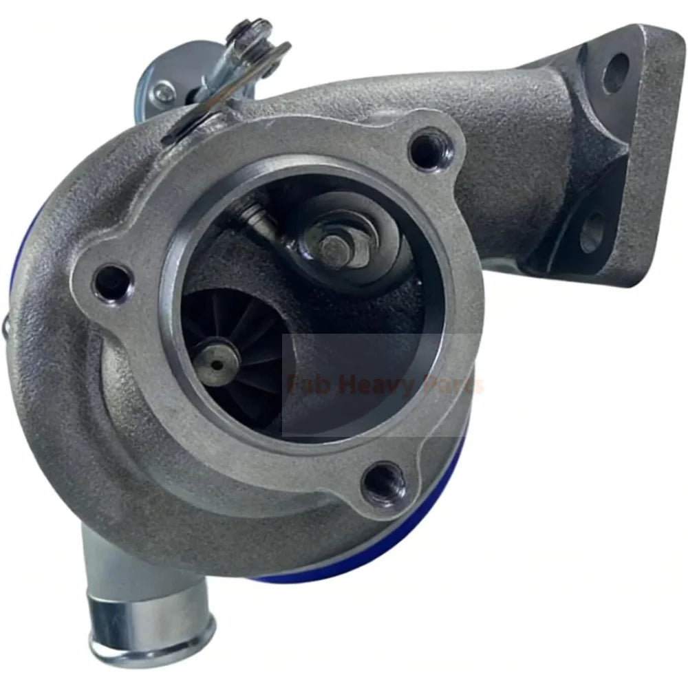 Turbo GT2560S Turbocharger 4820234 8339080017 4514510 482-0234 833908-0017 451-4510 Fits for Caterpillar C4.4 Engine 320GC CW34