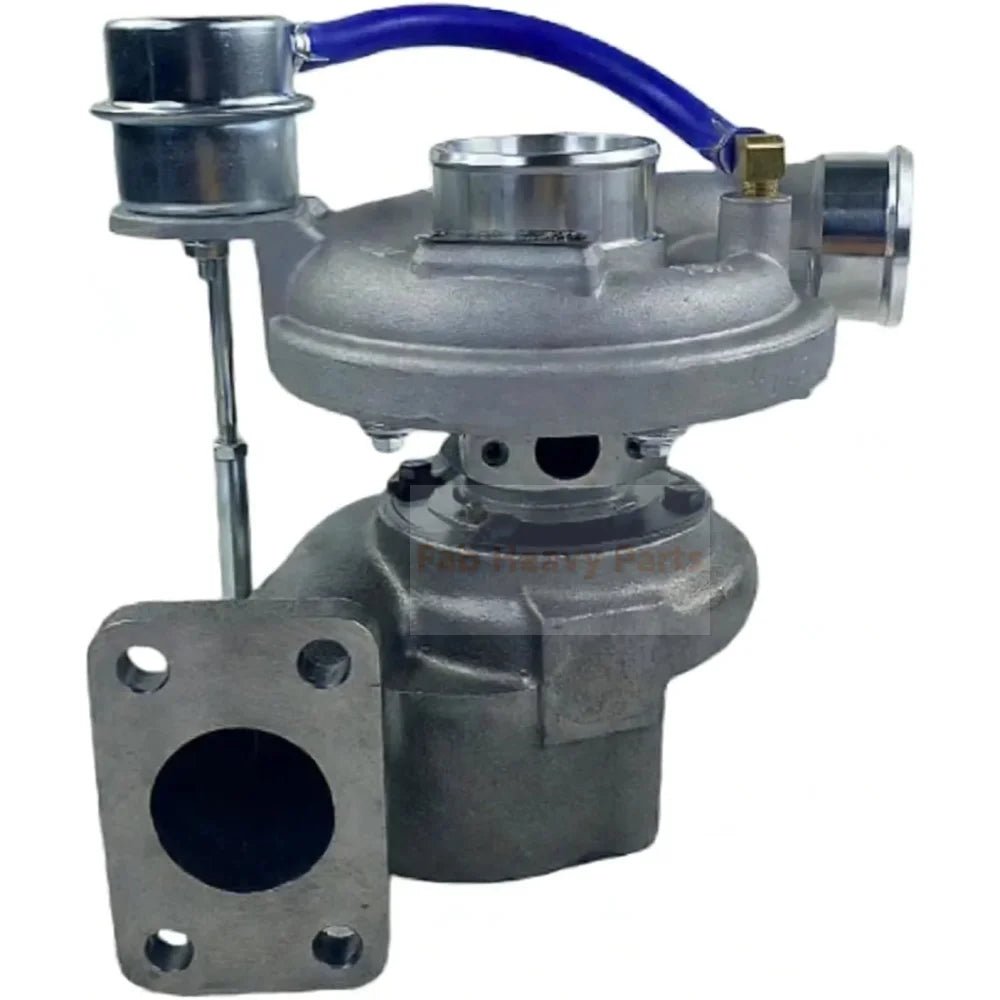 Turbo GT2560S Turbocharger 4820234 8339080017 4514510 482 - 0234 833908 - 0017 451 - 4510 Fits for Caterpillar C4.4 Engine 320GC CW34 - Fab Heavy Parts