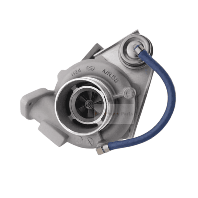 Turbo GT3271LS TurboCarger 24100-4640 S1760-E0200 para el motor Jo8e-TM Kobelco SK330-8 SK350LC-8