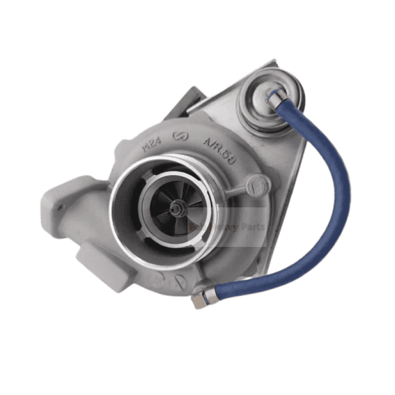 Turbo GT3271LS Turbocharger 24100 - 4640 S1760 - E0200 For JO8E - TM Engine Kobelco SK330 - 8 SK350LC - 8 - Fab Heavy Parts