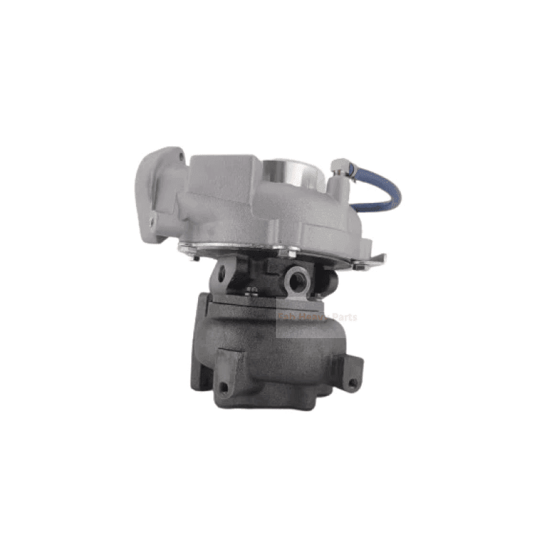 Turbo GT3271LS Turbocharger 24100 - 4640 S1760 - E0200 For JO8E - TM Engine Kobelco SK330 - 8 SK350LC - 8 - Fab Heavy Parts
