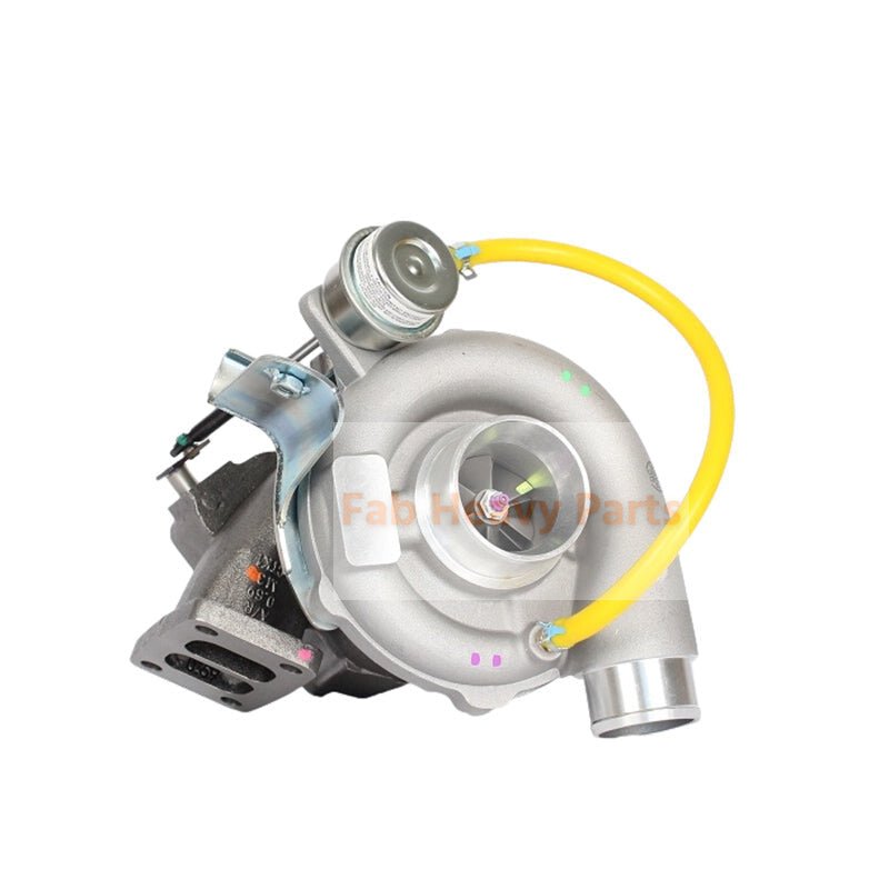 Turbo GT3271LS Turbocharger 28230 - 8Y000 716677 - 1 716677 - 5001S Fits for Hyundai Engine KK - TCI D6DA - Fab Heavy Parts