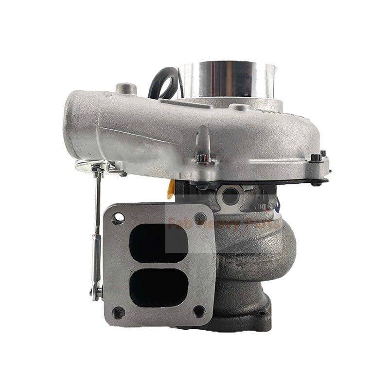 Turbo GT3576DL Turbocharger 14201 - Z5905 702172 - 0012 Fits for Nissan Engine FE6TA FE6TC Truck UD - Fab Heavy Parts