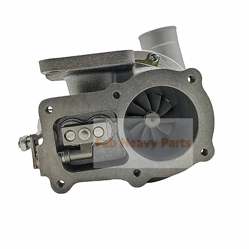 Turbo GT3576DL Turbocharger 894392648 8926029271 8976028460 Fits for Isuzu Engine 6HK1 4HG1 Truck FVR FRR