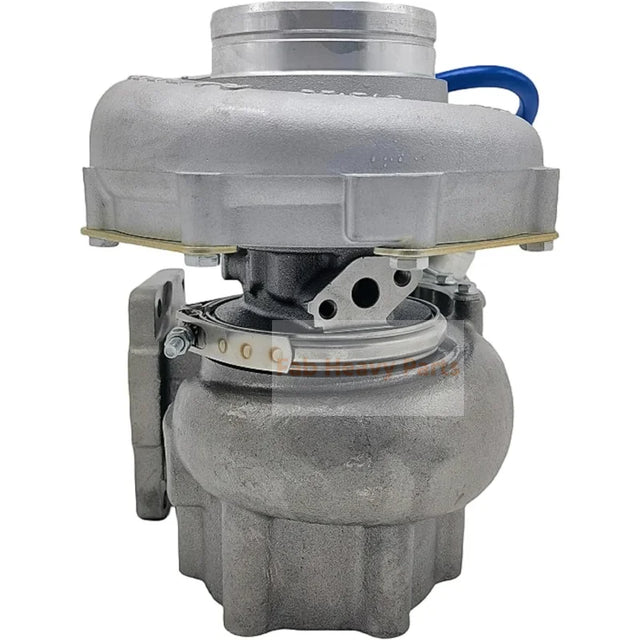 Turbo GT42 Turbolader 150105-00769a 15010500769a 753834-5008S 753834-8 Anfälle für Doosan Motor DX12 Bagger DX520 Ersatz