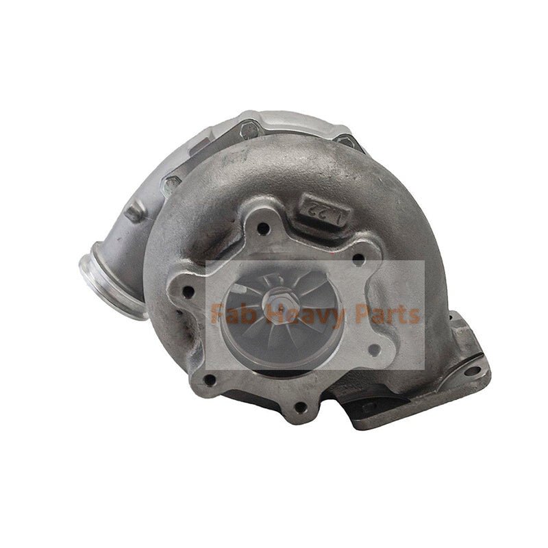 Turbo GT4288N Turbocharger 452174 - 5010S 11033937 Fits for Volvo Engine TD102 D10B Loader L150C L150D - Fab Heavy Parts