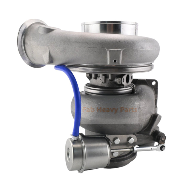 Turbo GT4294 GT429401L Turbocompresseur 135-5392 1355392 Fits for Caterpillar Excavator 345B 345B L, moteur 3176 3176C