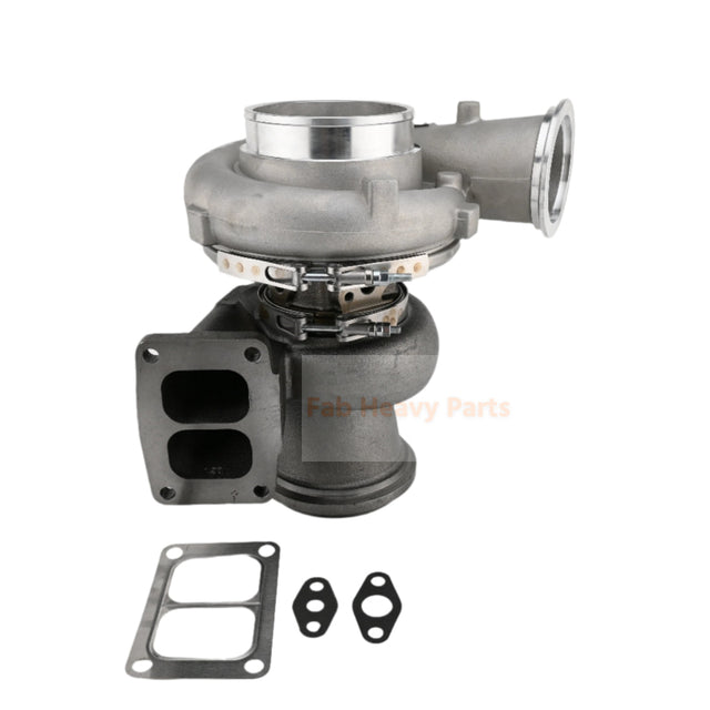 Turbo GT4294 GT429401L Turbocompresseur 135-5392 1355392 Fits for Caterpillar Excavator 345B 345B L, moteur 3176 3176C