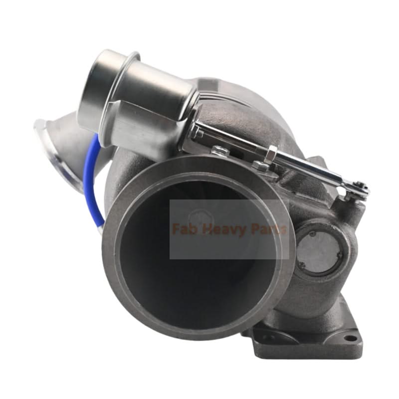 Turbo GT4294 GT429401L Turbocharger 135-5392 1355392 Fits for Caterpillar Excavator 345B 345B L, Engine 3176 3176C - Fab Heavy Parts