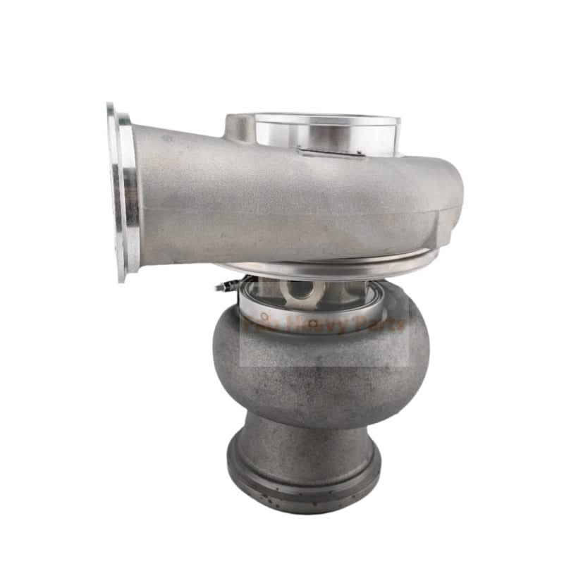 Turbo GT4294 GT429401L Turbocharger 135-5392 1355392 Fits for Caterpillar Excavator 345B 345B L, Engine 3176 3176C - Fab Heavy Parts