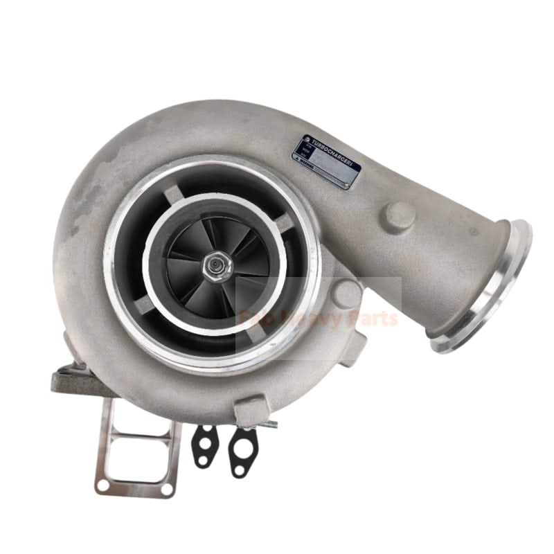 Turbo GT4294 GT429401L Turbocharger 135-5392 1355392 Fits for Caterpillar Excavator 345B 345B L, Engine 3176 3176C - Fab Heavy Parts